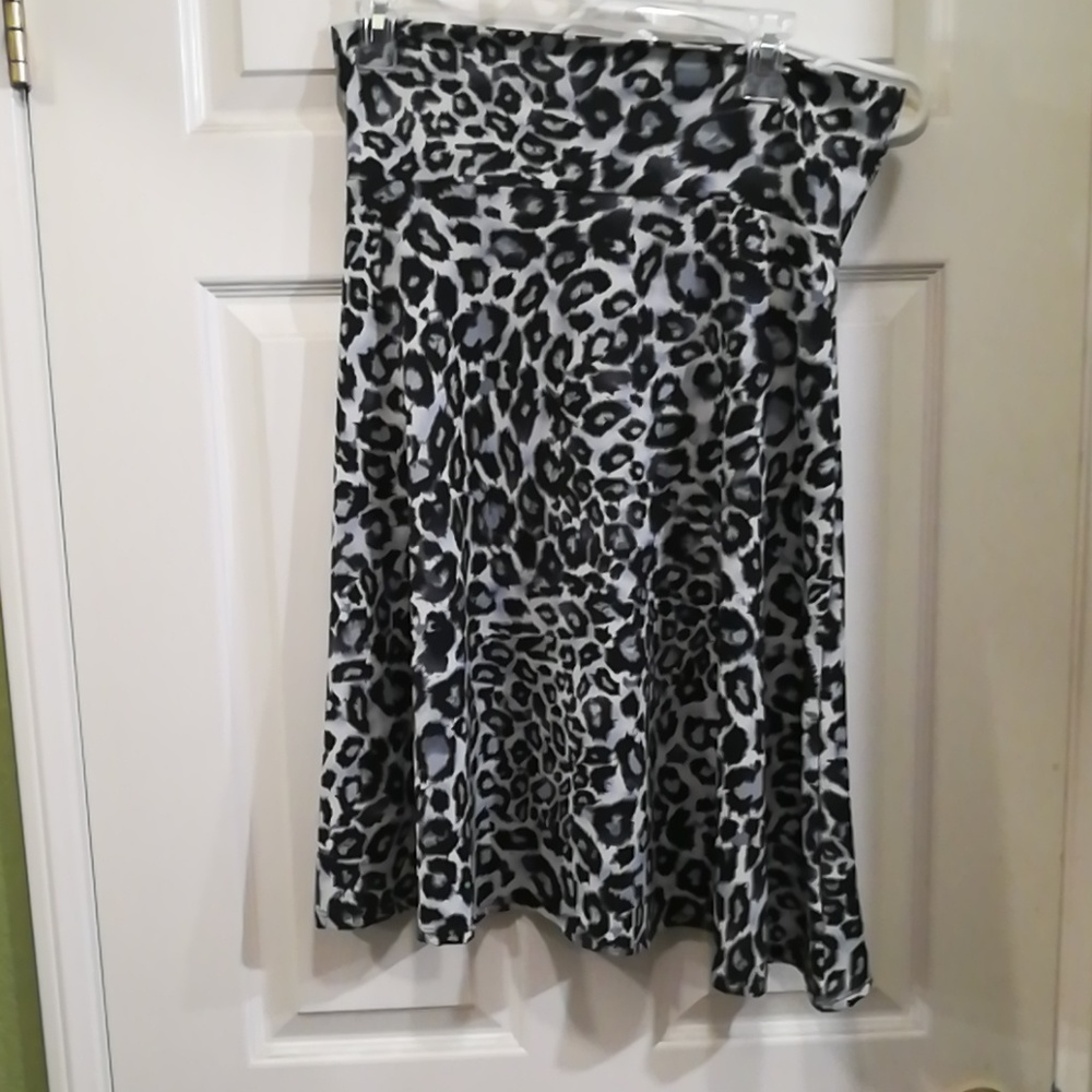 Lularoe azure